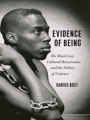 cover image of Evidence of Being